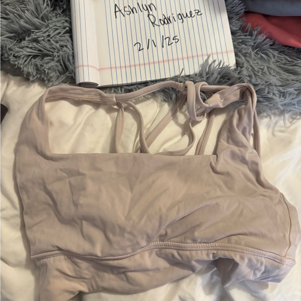 Revolution bra pillow talk